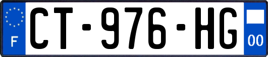 CT-976-HG