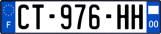 CT-976-HH