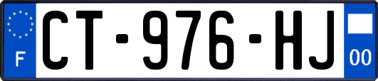 CT-976-HJ