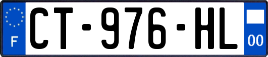 CT-976-HL