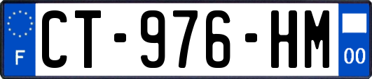 CT-976-HM