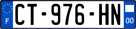 CT-976-HN