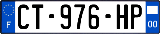 CT-976-HP
