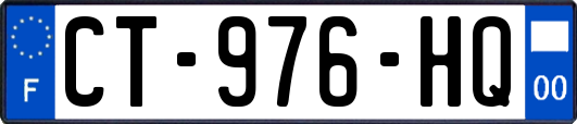 CT-976-HQ