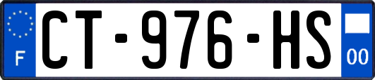 CT-976-HS