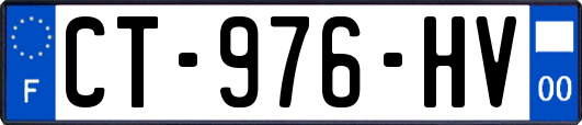 CT-976-HV