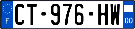 CT-976-HW