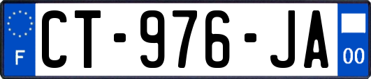 CT-976-JA