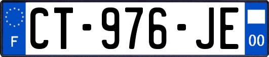 CT-976-JE