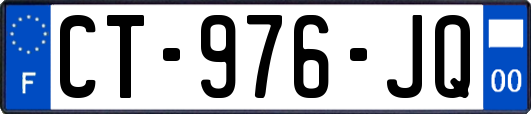 CT-976-JQ