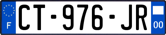 CT-976-JR