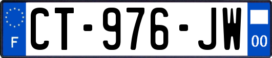 CT-976-JW