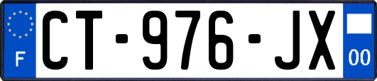 CT-976-JX