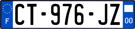 CT-976-JZ