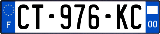 CT-976-KC