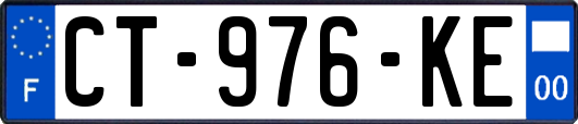 CT-976-KE