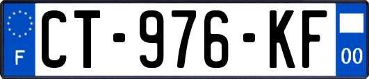 CT-976-KF