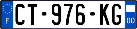 CT-976-KG