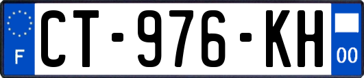 CT-976-KH