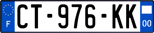 CT-976-KK