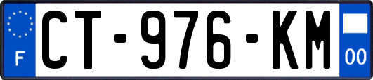 CT-976-KM