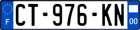 CT-976-KN