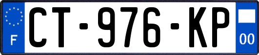 CT-976-KP