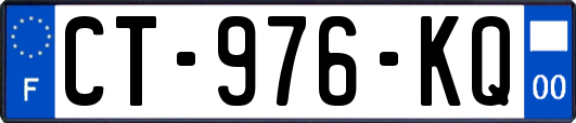 CT-976-KQ