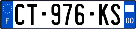 CT-976-KS