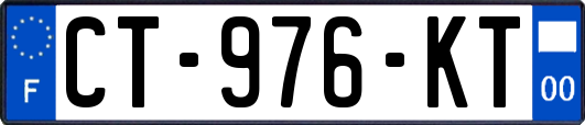 CT-976-KT