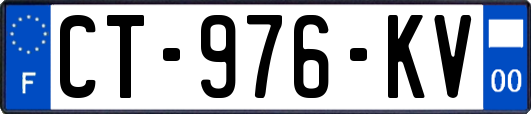 CT-976-KV