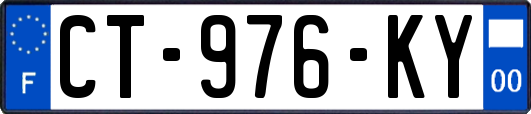 CT-976-KY