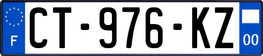 CT-976-KZ