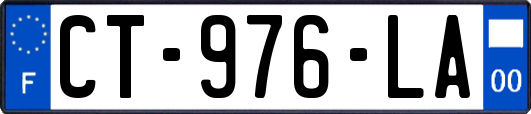 CT-976-LA