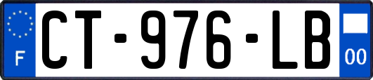 CT-976-LB