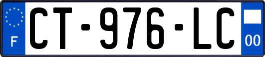 CT-976-LC