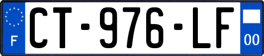 CT-976-LF