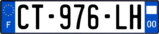 CT-976-LH