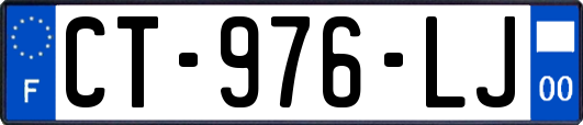 CT-976-LJ