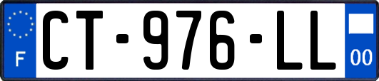 CT-976-LL