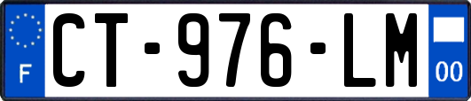 CT-976-LM