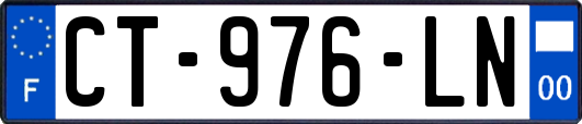 CT-976-LN