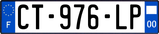 CT-976-LP