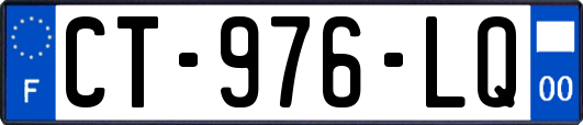 CT-976-LQ