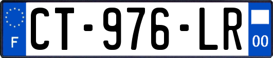 CT-976-LR