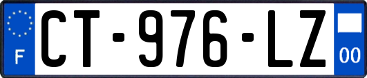 CT-976-LZ