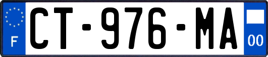 CT-976-MA