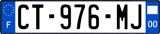 CT-976-MJ
