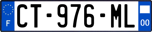 CT-976-ML