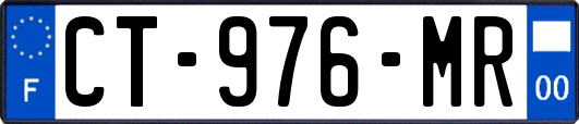 CT-976-MR